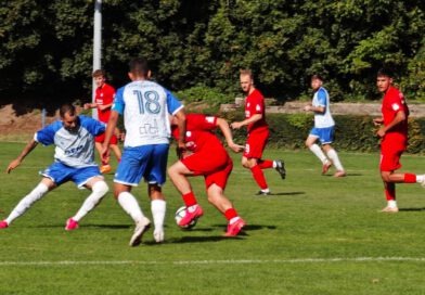 ASV Durlach weiter in der Erfolgsspur