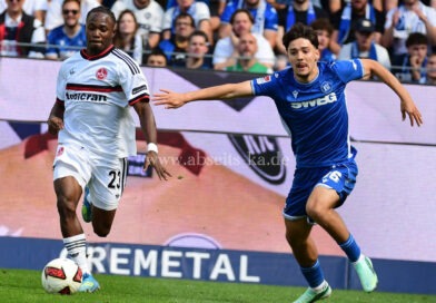 KSC unterliegt auch dem FC Nürnberg zuhause